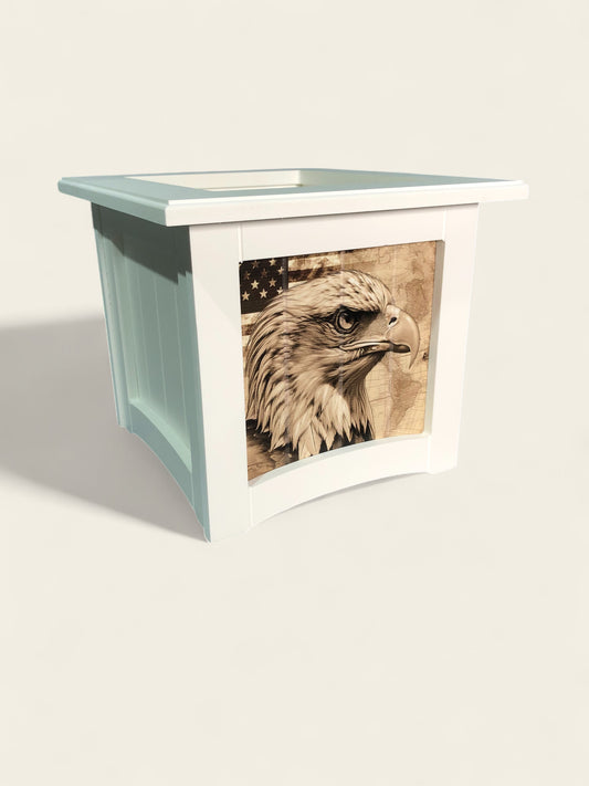 8" x 8" Plant Box