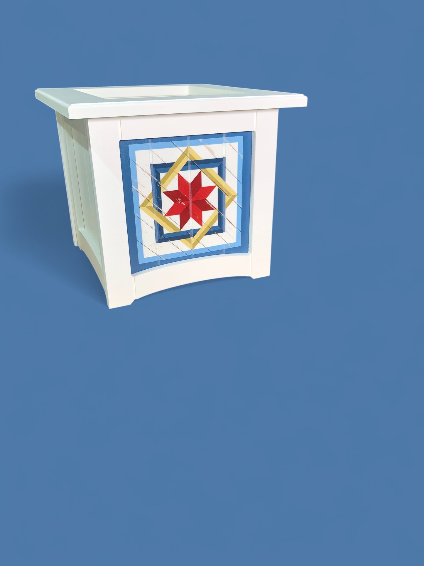8" x 8" Plant Box