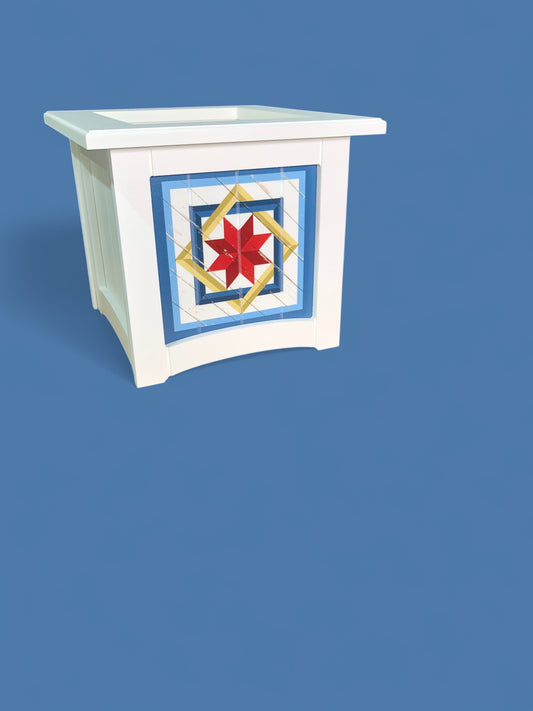 8" x 8" Plant Box