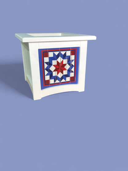 8" x 8" Plant Box