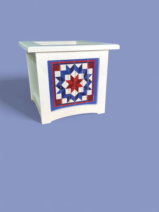 8" x 8" Plant Box