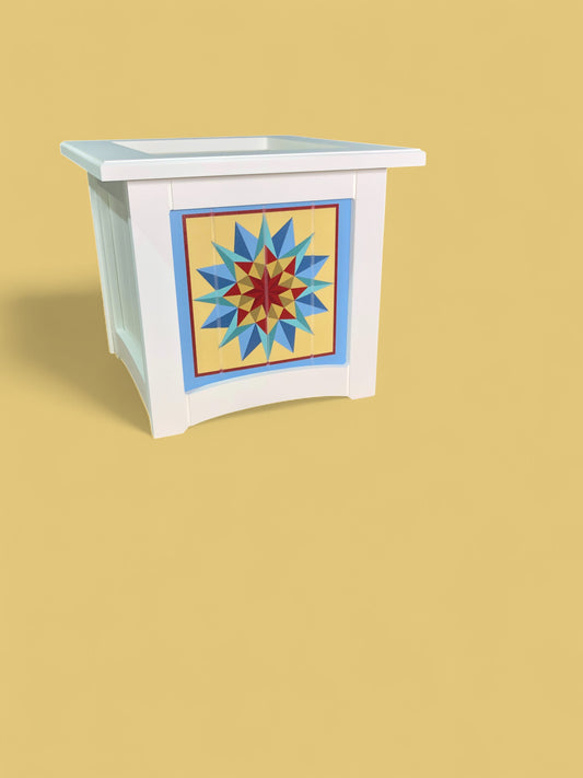 8" x 8" Plant Box