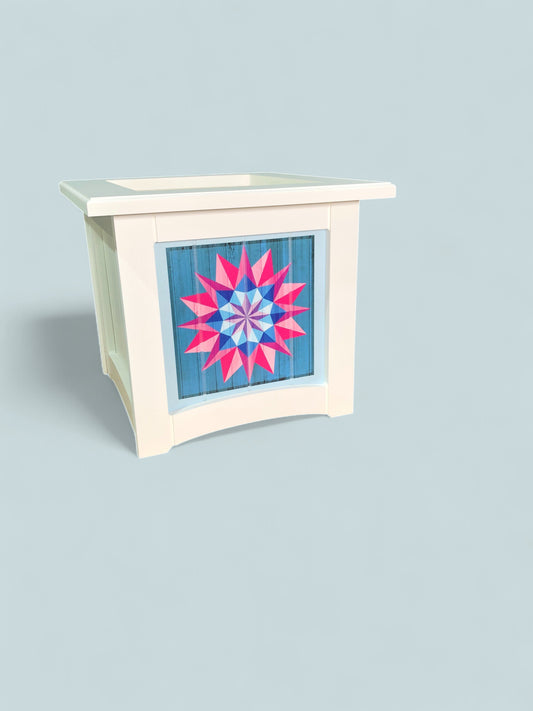 8" x 8" Plant Box
