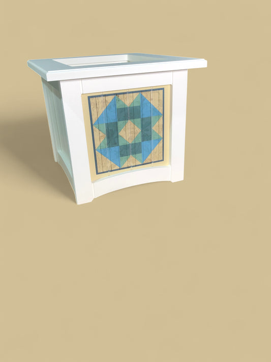 8" x 8" Plant Box