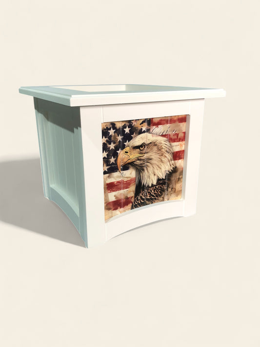 8" x 8" Plant Box