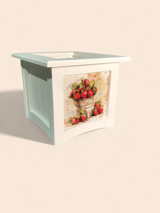 8" x 8" Plant Box