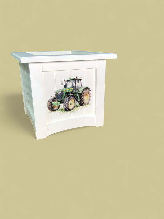8" x 8" Plant Box