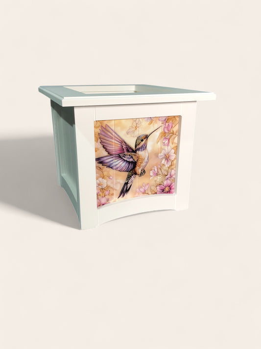 8" x 8" Plant Box
