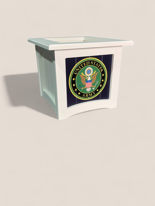 8" x 8" Plant Box