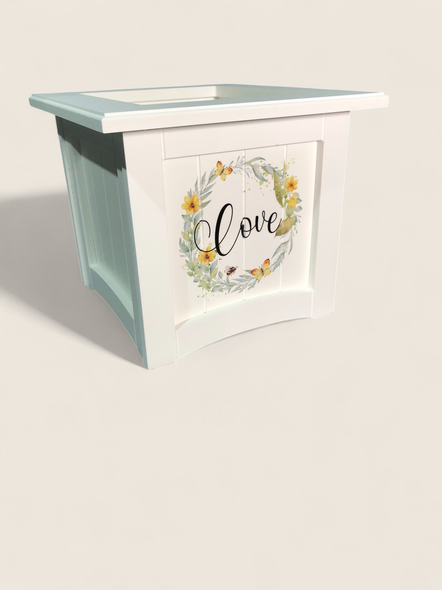 8" x 8" Plant Box