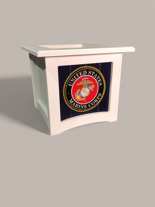 8" x 8" Plant Box