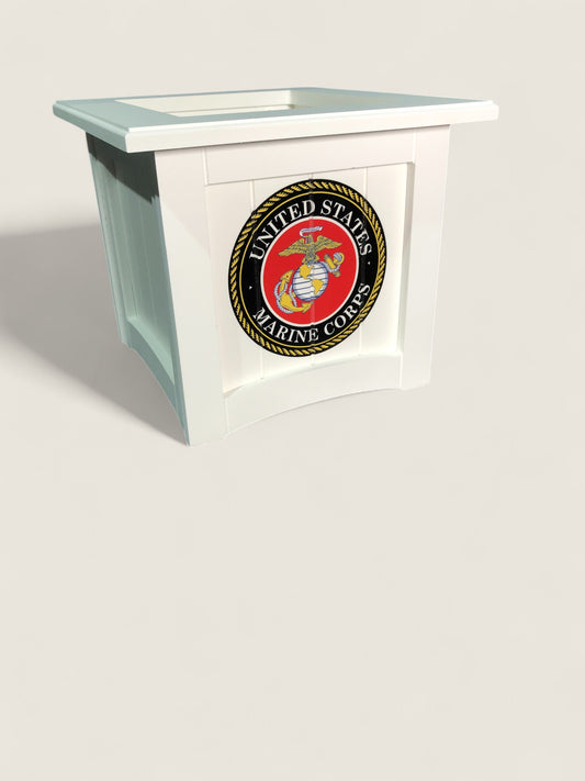 8" x 8" Plant Box