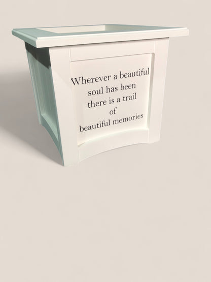 8" x 8" Plant Box