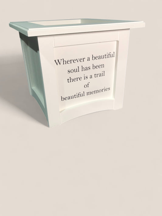 8" x 8" Plant Box