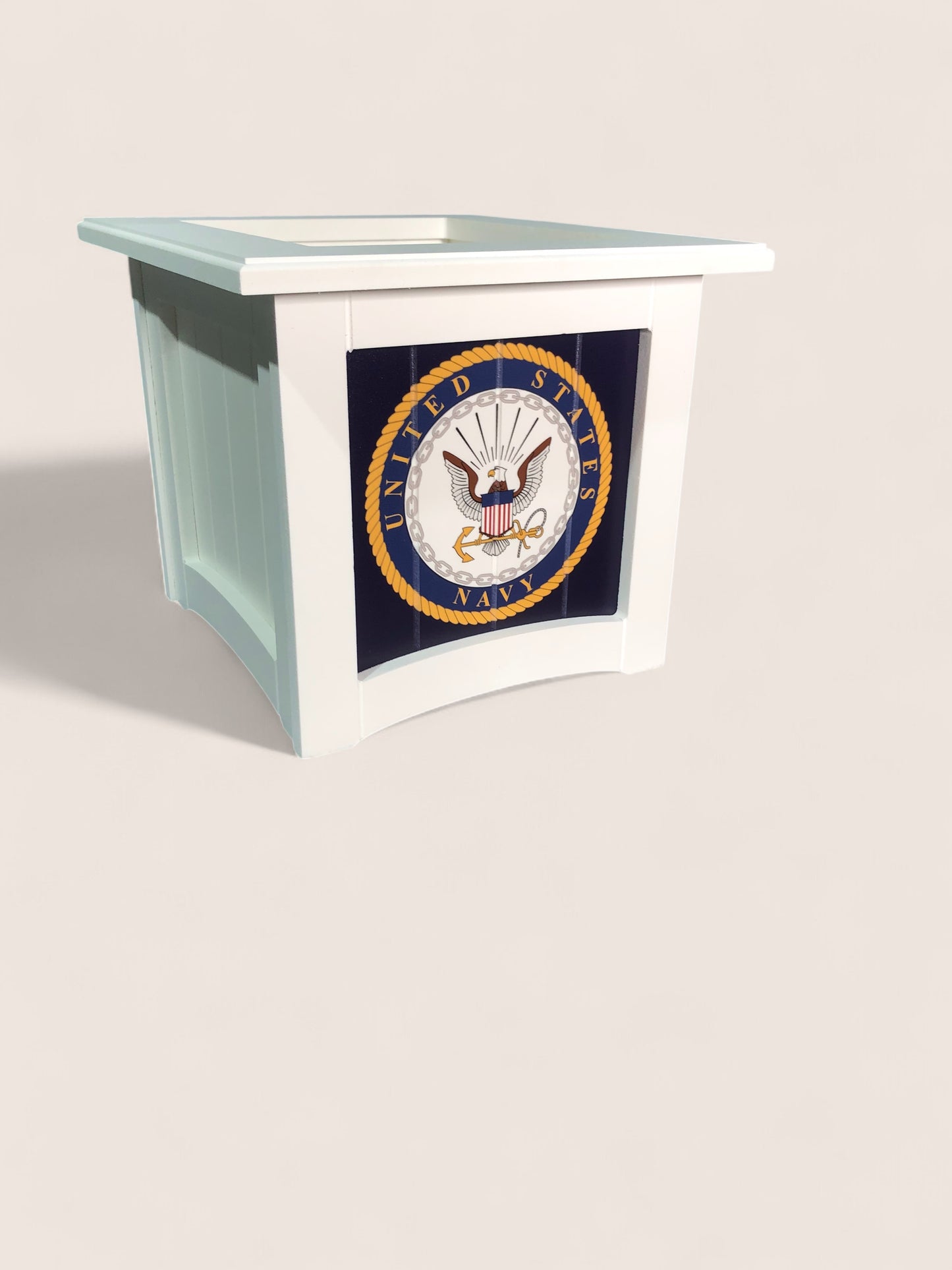 8" x 8" Plant Box