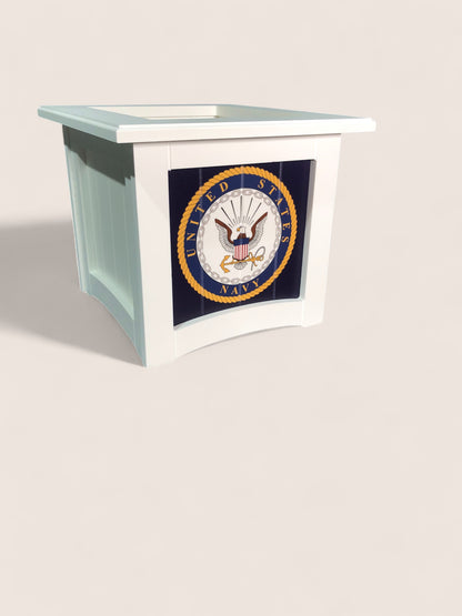 8" x 8" Plant Box