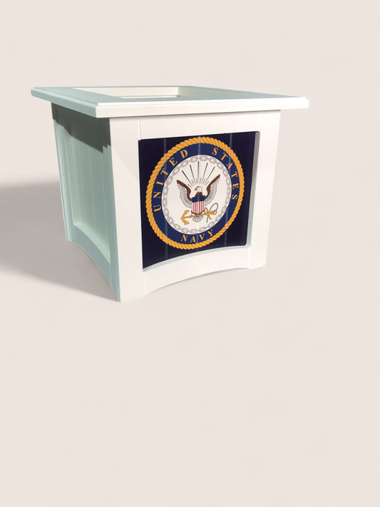 8" x 8" Plant Box