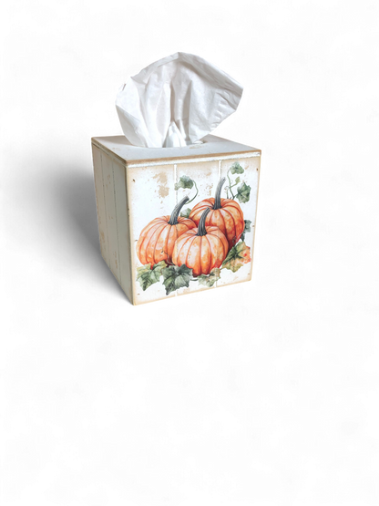 Tissue Box Cover